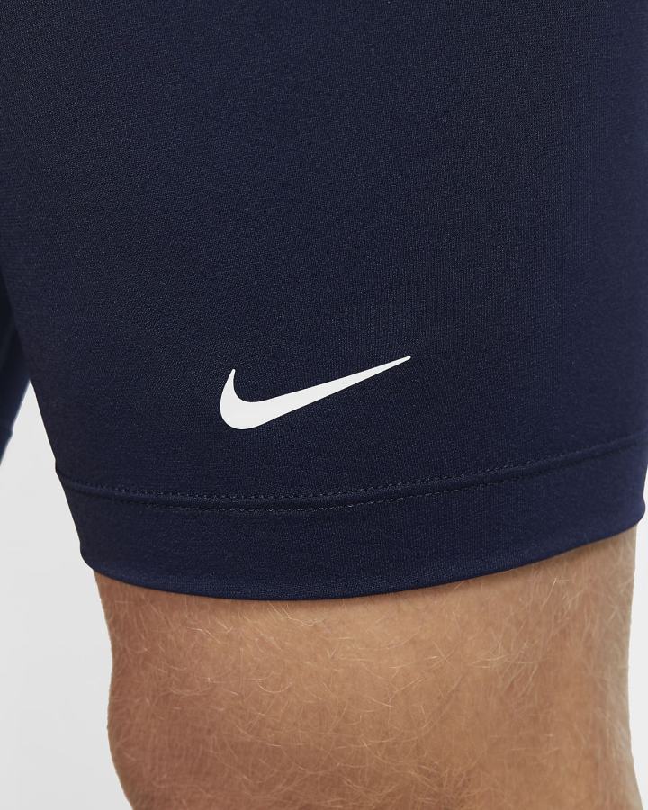 Pantalones Cortos Nike Square Leg Swim Jammer Hombre Azul Marino | XMQHI-9563