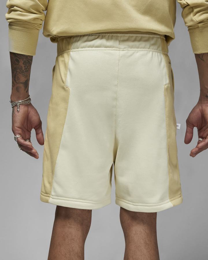 Pantalones Cortos Nike Zion Hombre Doradas | SBYEF-8321