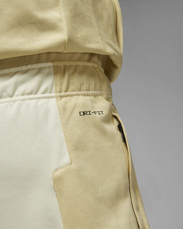 Pantalones Cortos Nike Zion Hombre Doradas | SBYEF-8321