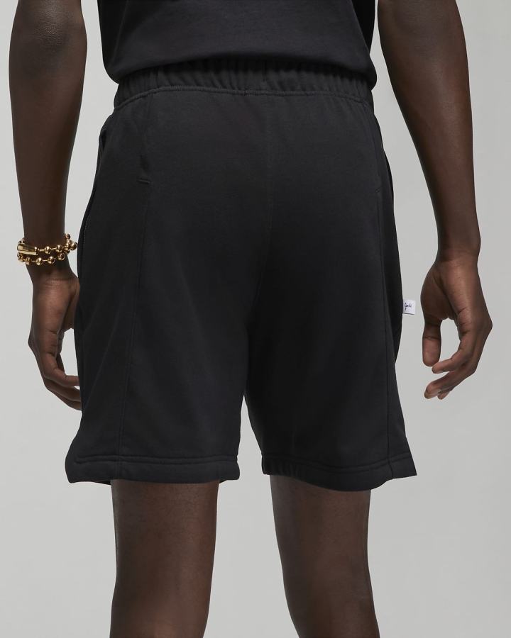 Pantalones Cortos Nike Zion Hombre Negras | JWOZR-2604