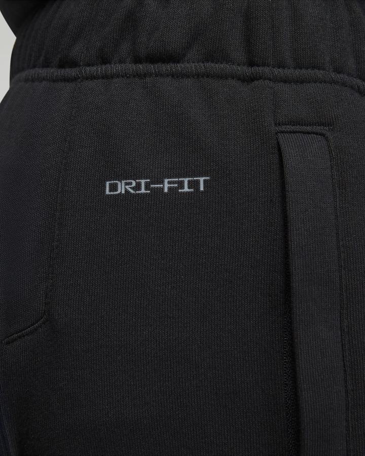Pantalones Cortos Nike Zion Hombre Negras | JWOZR-2604