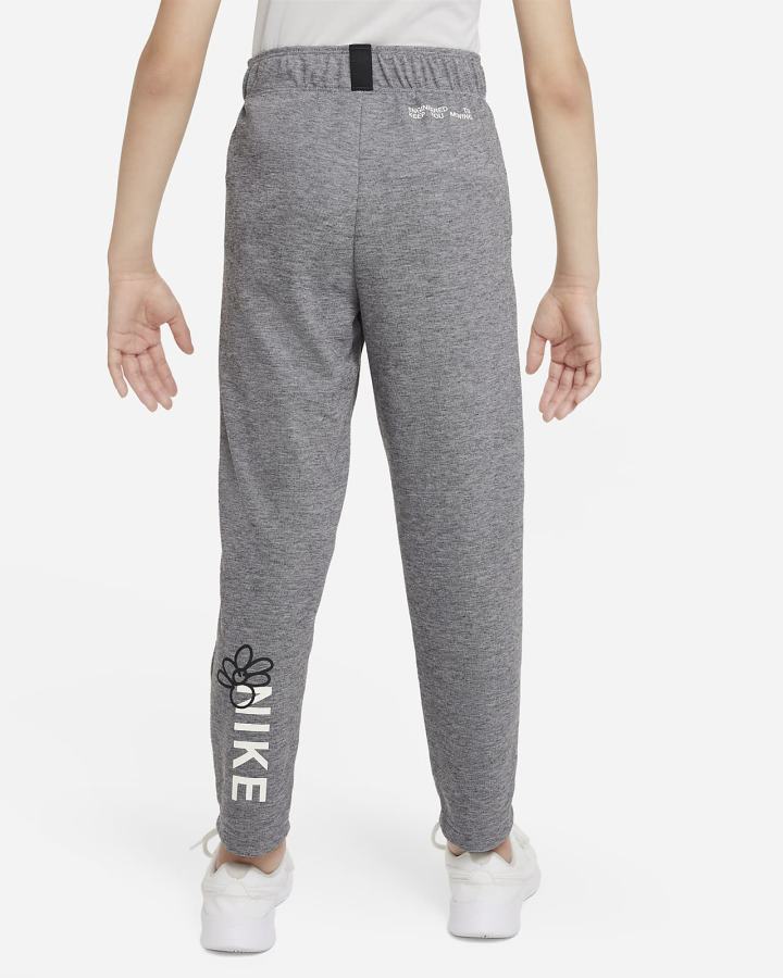 Pantalones Jogger Nike Dri-FIT Performance Select Kids Training Niño Negras | QAGDU-1856