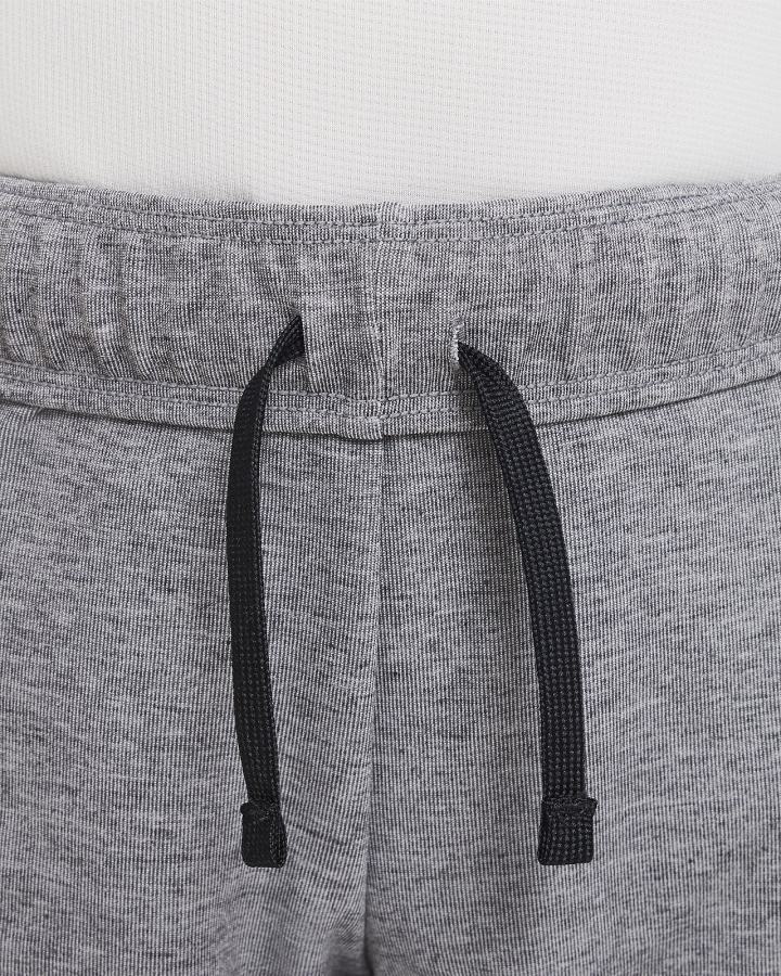 Pantalones Jogger Nike Dri-FIT Performance Select Kids Training Niño Negras | QAGDU-1856