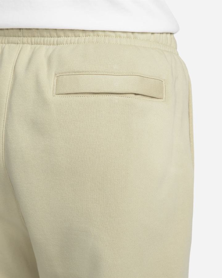 Pantalones Jogger Nike Sportswear Club Fleece Hombre Blancas | BXIQZ-3810