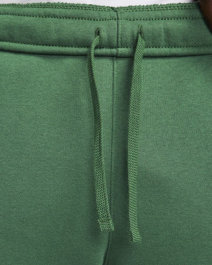 Pantalones Jogger Nike Sportswear Club Fleece Hombre Verde Blancas | DOZEX-4657