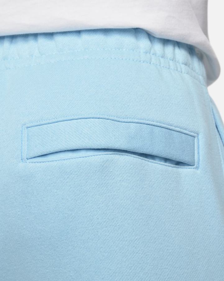 Pantalones Jogger Nike Sportswear Club Fleece Hombre Azules Blancas | EVXIC-7214