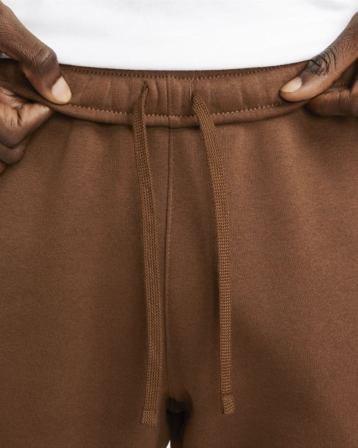 Pantalones Jogger Nike Sportswear Club Fleece Hombre Blancas | FIWAT-1948