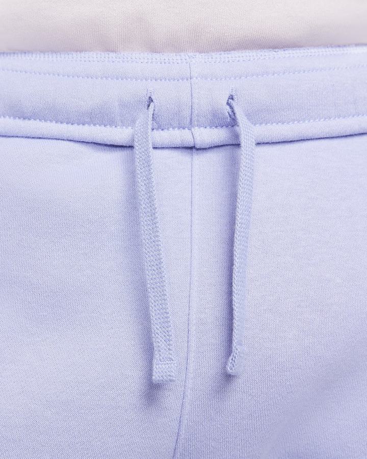 Pantalones Jogger Nike Sportswear Club Fleece Mujer Blancas | QBPWC-9738
