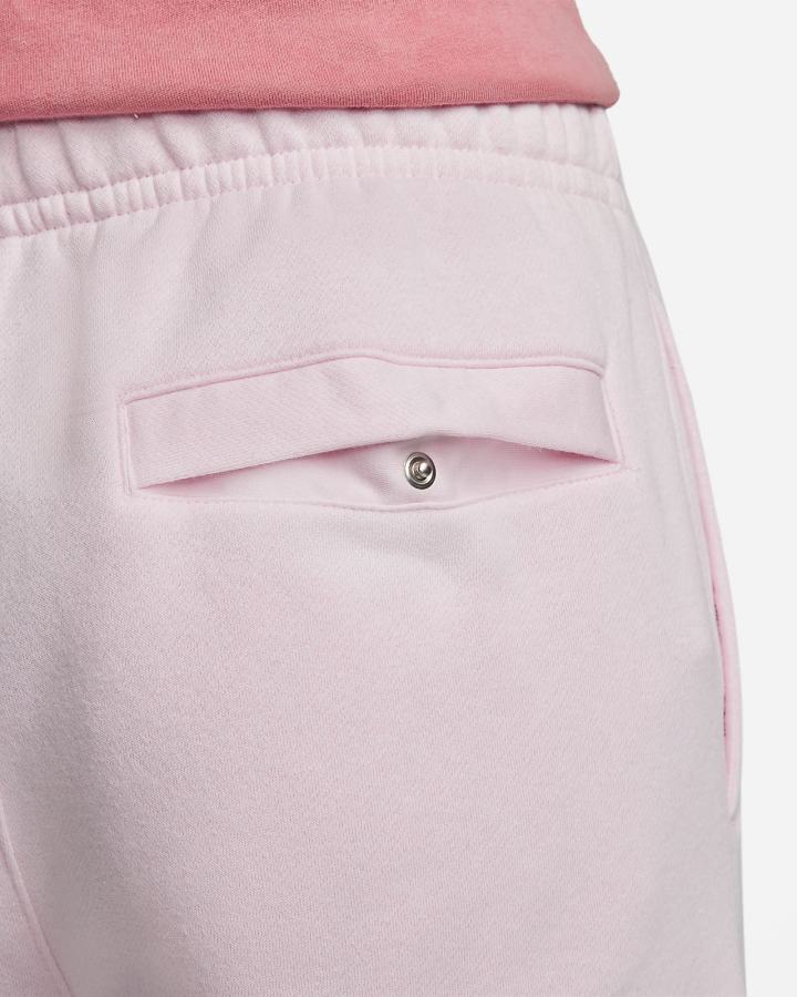 Pantalones Jogger Nike Sportswear Club Fleece Hombre Rosas Blancas | YOLNX-0498