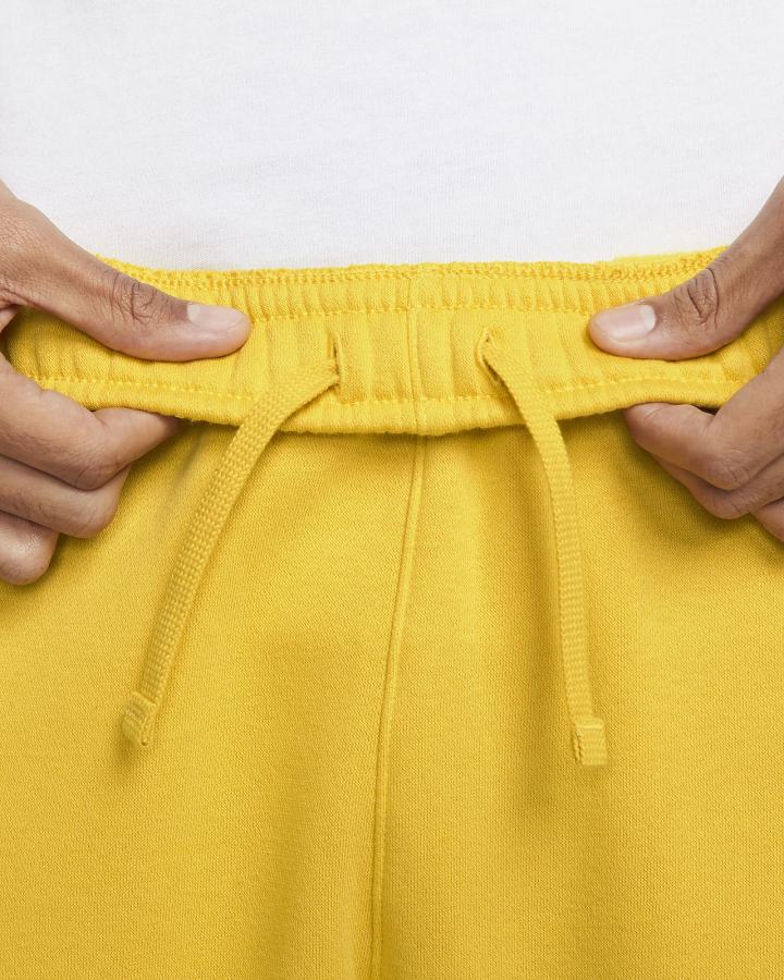 Pantalones Jogger Nike Sportswear Club Fleece Mujer Blancas | ZCDFU-7469