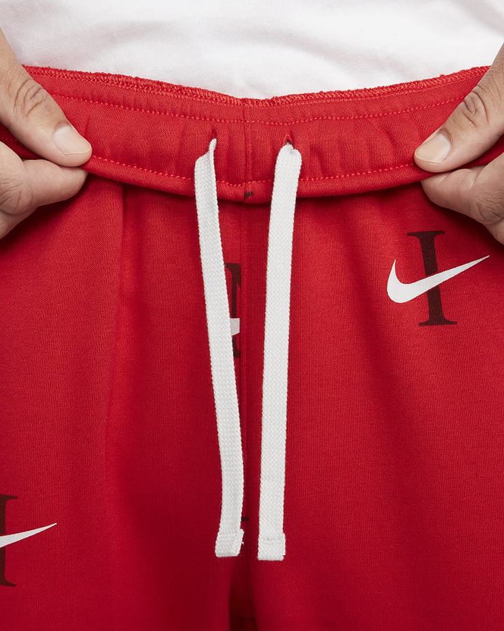Pantalones Jogger Nike Sportswear Club Hombre Rojas | JITBH-8106