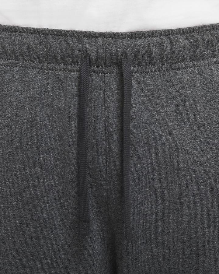Pantalones Jogger Nike Sportswear Club Hombre Gris Blancas | ROUTJ-7059