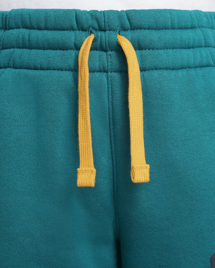 Pantalones Jogger Nike Sportswear Club Kids Niño Azules | MIVCR-0681