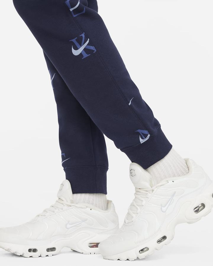 Pantalones Jogger Nike Sportswear Club Kids Niño Obsidian | VZIDL-9157