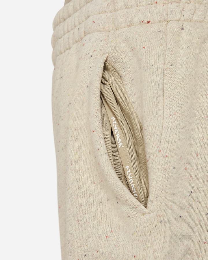 Pantalones Jogger Nike Sportswear Icon Fleece Kids Niña Beige | KFEDS-2487