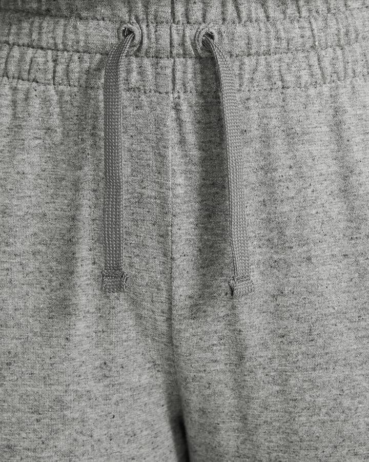 Pantalones Jogger Nike Sportswear Kids 7/8 Niña Gris Oscuro | WASRC-4072