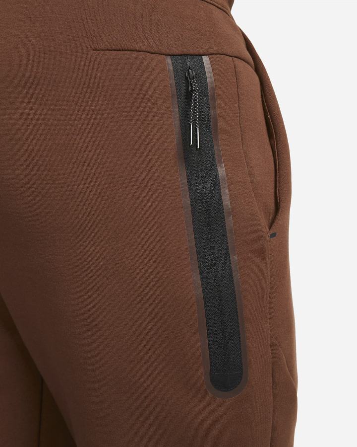 Pantalones Jogger Nike Sportswear Tech Fleece Hombre Negras | HRDEM-2065