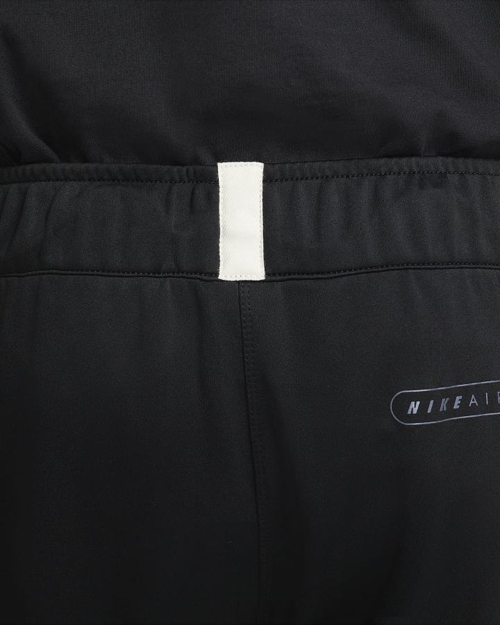 Pantalones Nike Air Hombre Negras Beige Claro | TCLQF-5682
