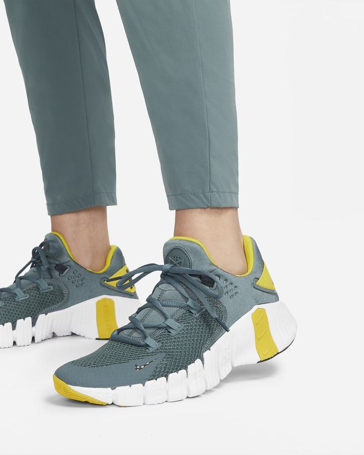 Pantalones Nike Bliss Luxe 7/8 Training Mujer Azules | DTFON-3928