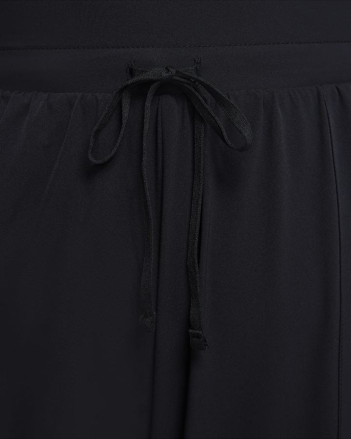 Pantalones Nike Bliss Luxe 7/8 Training Mujer Negras | QDUCT-0612