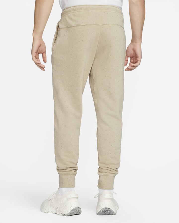 Pantalones Nike Club Fleece+ Hombre Beige | VOTPD-9264