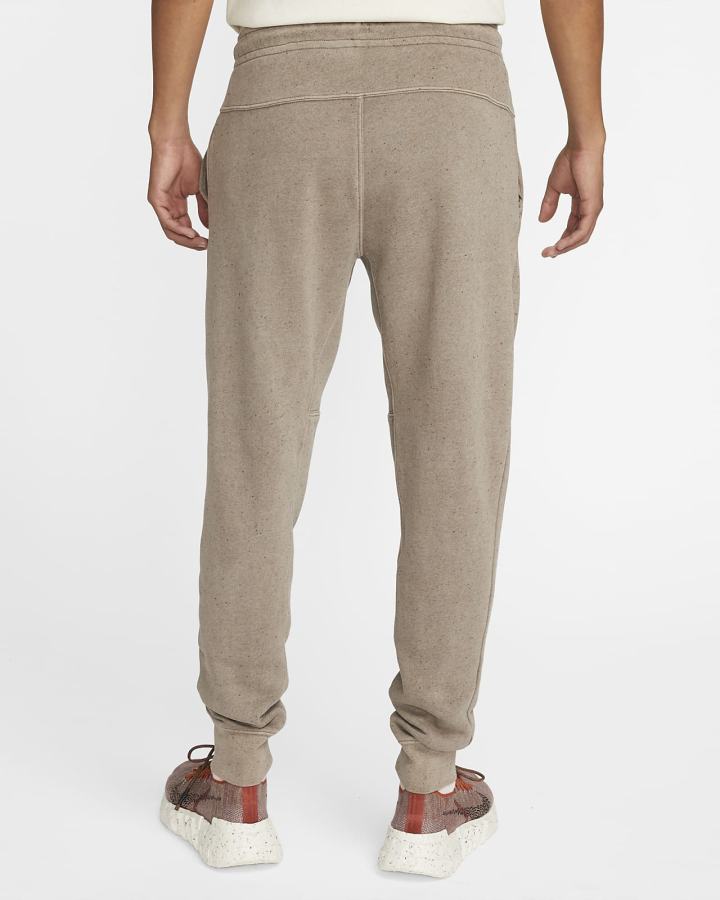 Pantalones Nike Club Fleece+ Hombre Verde Oliva Gris | GQLDX-4096