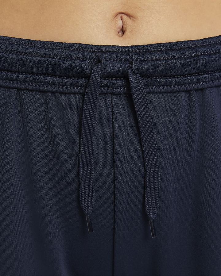 Pantalones Nike Dri-FIT Academy Kids Soccer Niño Obsidian Blancas | YCWNB-9670