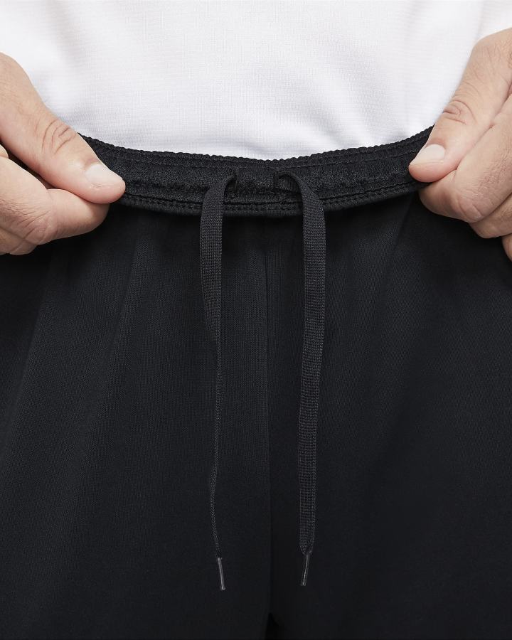 Pantalones Nike Dri-FIT Academy Soccer Hombre Negras Blancas | DWRHV-2479