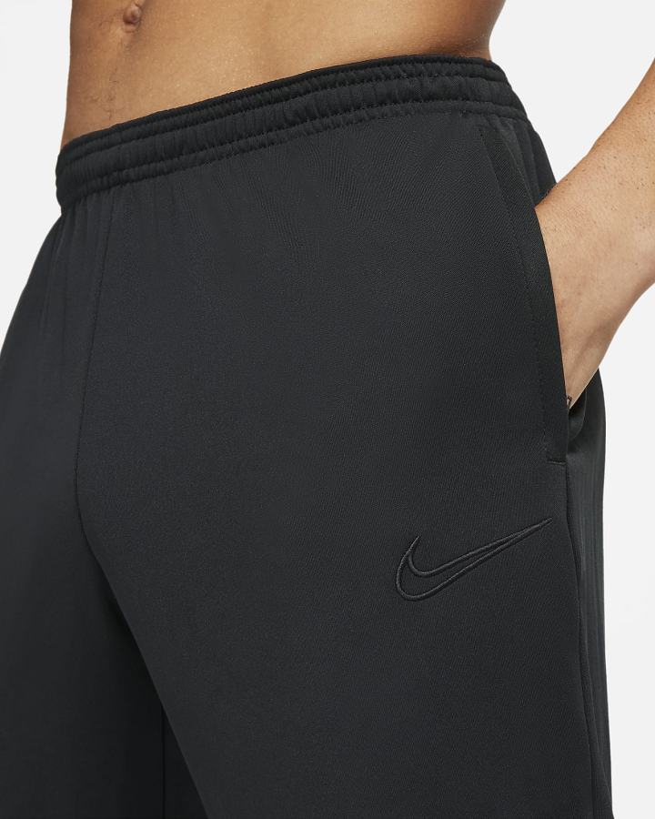 Pantalones Nike Dri-FIT Academy Soccer Hombre Negras | JODYW-1678