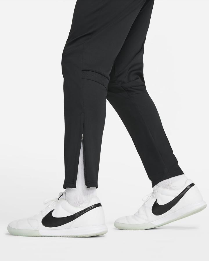 Pantalones Nike Dri-FIT Academy Soccer Hombre Negras | JODYW-1678