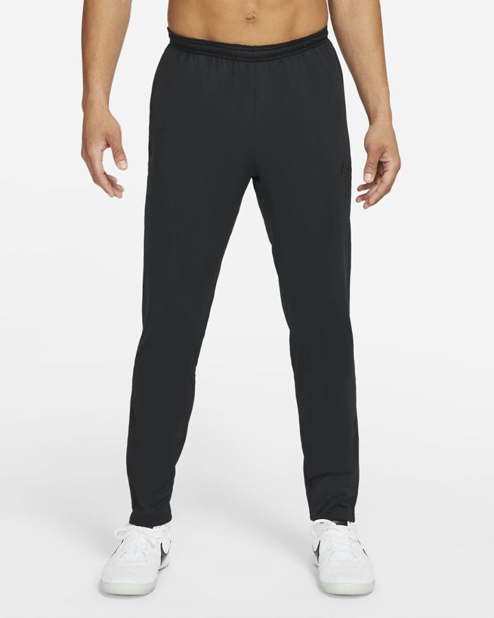 Pantalones Nike Dri-FIT Academy Soccer Hombre Negras | JODYW-1678