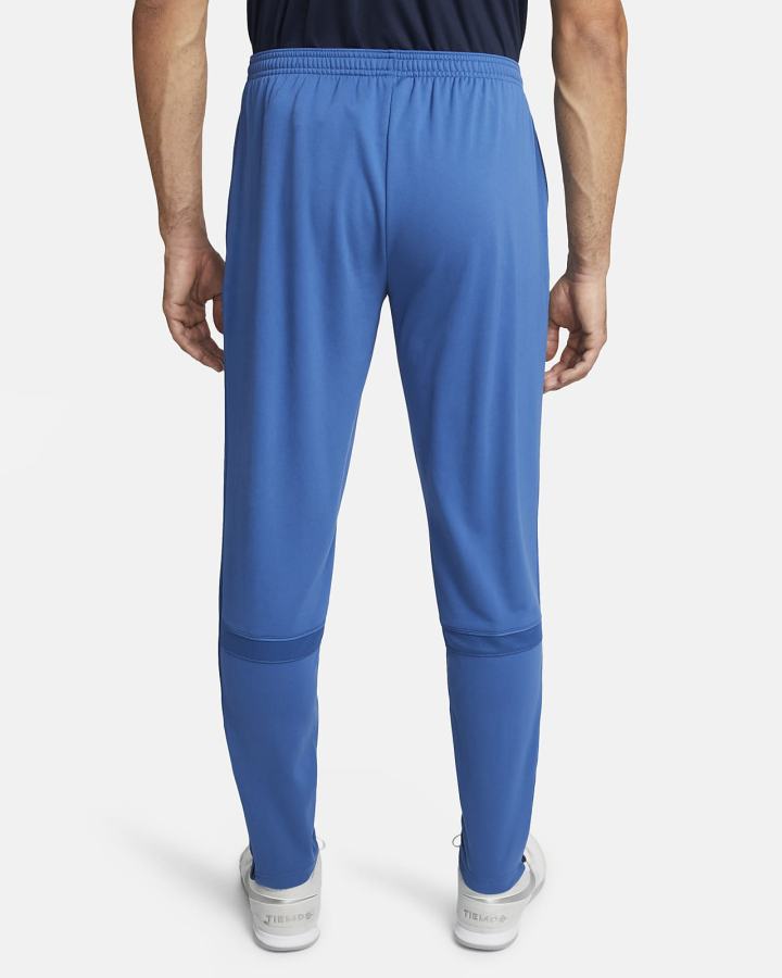 Pantalones Nike Dri-FIT Academy Soccer Hombre Azules Oscuro Negras | REBPN-0768