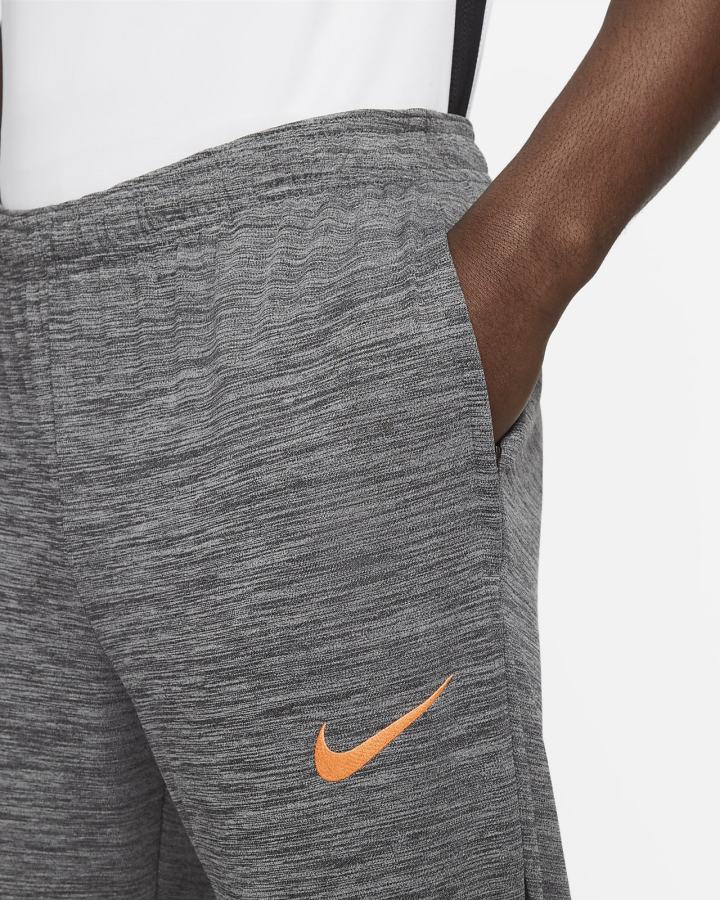 Pantalones Nike Dri-FIT Academy Soccer Track Hombre Negras | HZXOR-6049