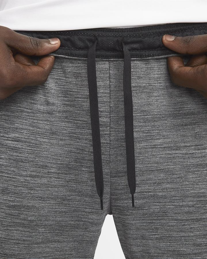 Pantalones Nike Dri-FIT Academy Soccer Track Hombre Negras | HZXOR-6049