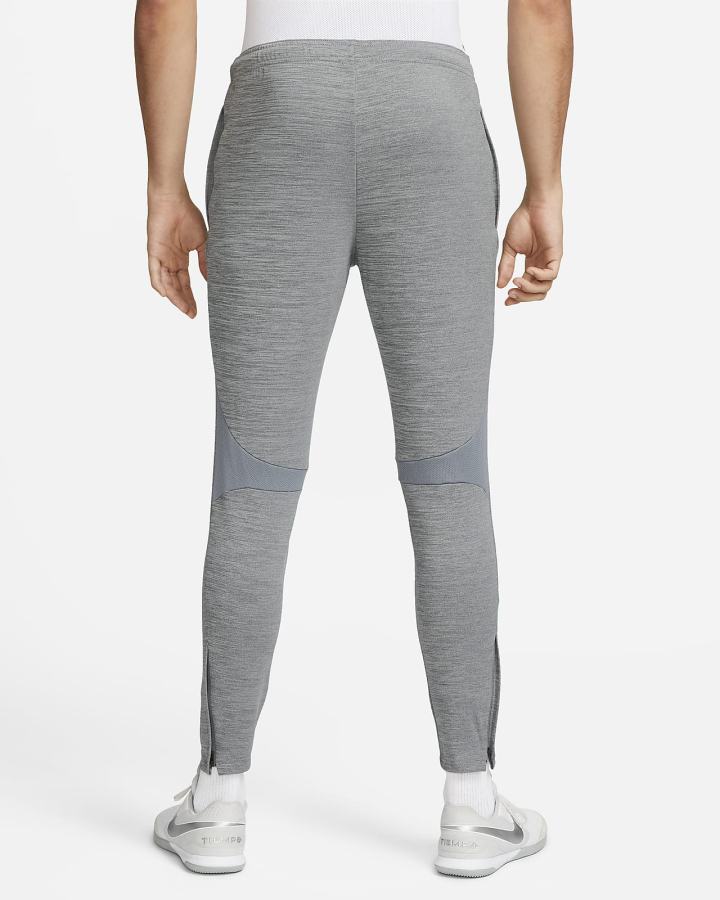 Pantalones Nike Dri-FIT Academy Soccer Track Hombre Gris Blancas | KPRFG-3180