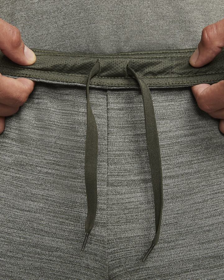 Pantalones Nike Dri-FIT Academy Soccer Track Hombre Kaki Blancas | OEKXM-2579