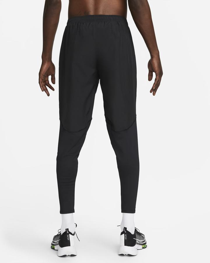 Pantalones Nike Dri-FIT Brief-Lined Racing Hombre Negras | QFRTU-8169