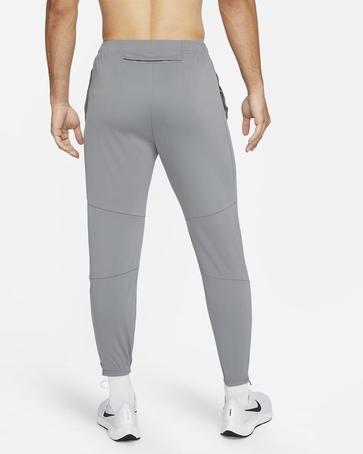 Pantalones Nike Dri-FIT Challenger Knit Running Hombre Gris | BECTP-1786
