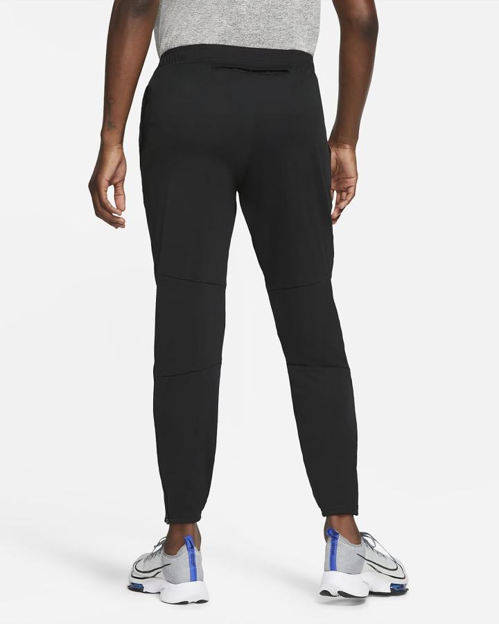 Pantalones Nike Dri-FIT Challenger Knit Running Hombre Negras | LASXC-9617
