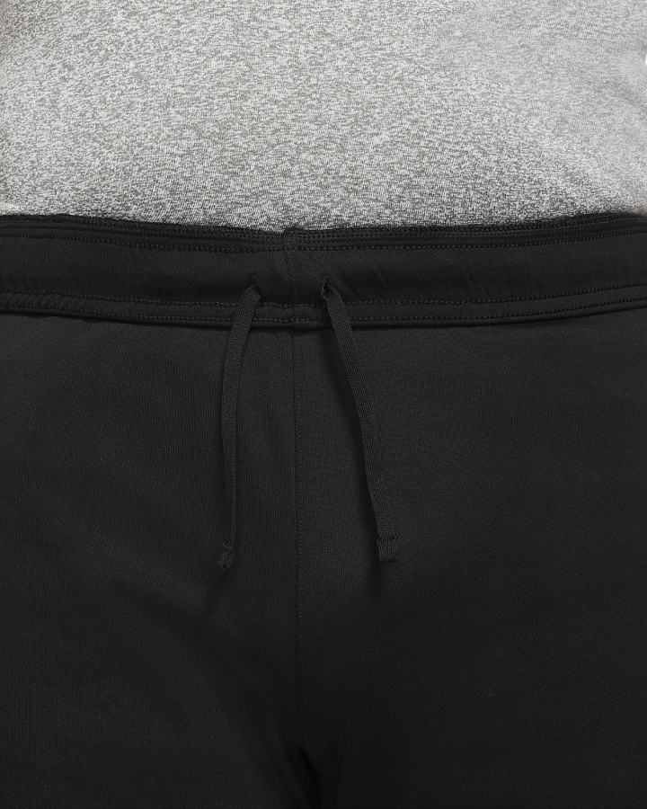 Pantalones Nike Dri-FIT Challenger Knit Running Hombre Negras | LASXC-9617