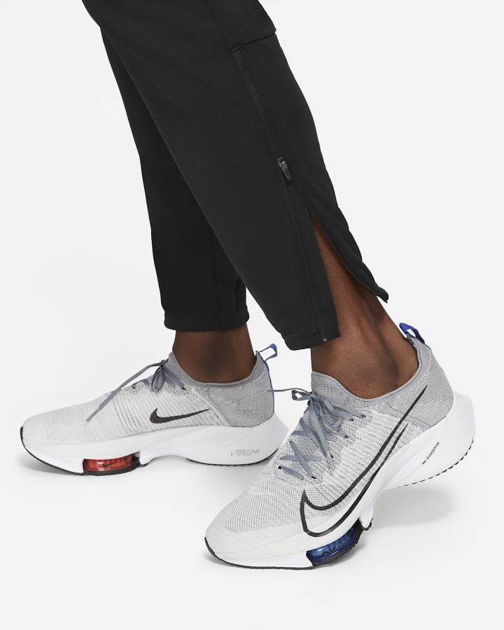 Pantalones Nike Dri-FIT Challenger Knit Running Hombre Negras | LASXC-9617