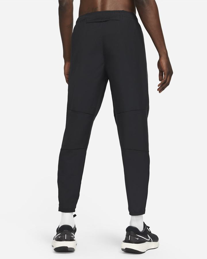 Pantalones Nike Dri-FIT Challenger Woven Running Hombre Negras | XHBUT-6809