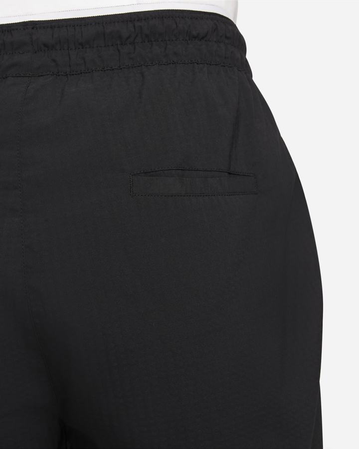 Pantalones Nike Dri-FIT Sport Clash Training Hombre Negras Blancas | MZCEW-3201