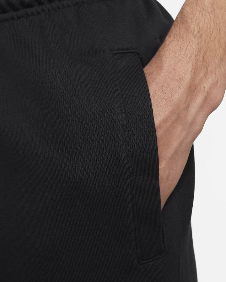 Pantalones Nike Dri-FIT Standard Issue Basketball Hombre Negras | DQFIU-3718