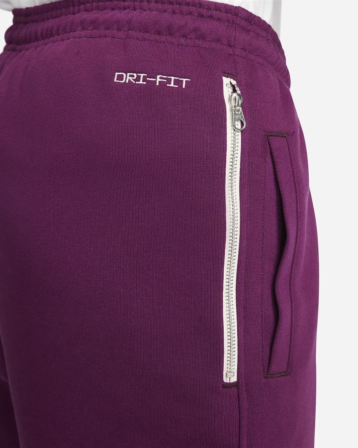 Pantalones Nike Dri-FIT Standard Issue Basketball Hombre Blancas | FZGHJ-8359