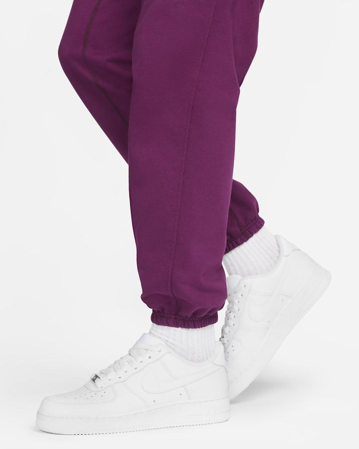Pantalones Nike Dri-FIT Standard Issue Basketball Hombre Blancas | FZGHJ-8359