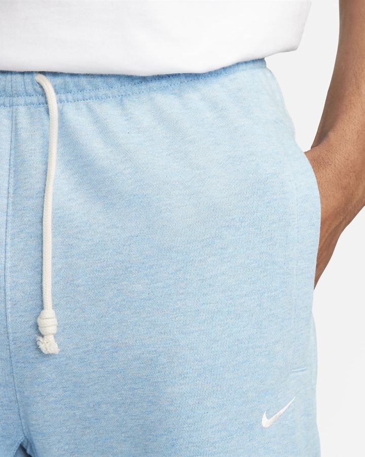 Pantalones Nike Dri-FIT Standard Issue Basketball Hombre Azules Blancas | RBXIV-9502