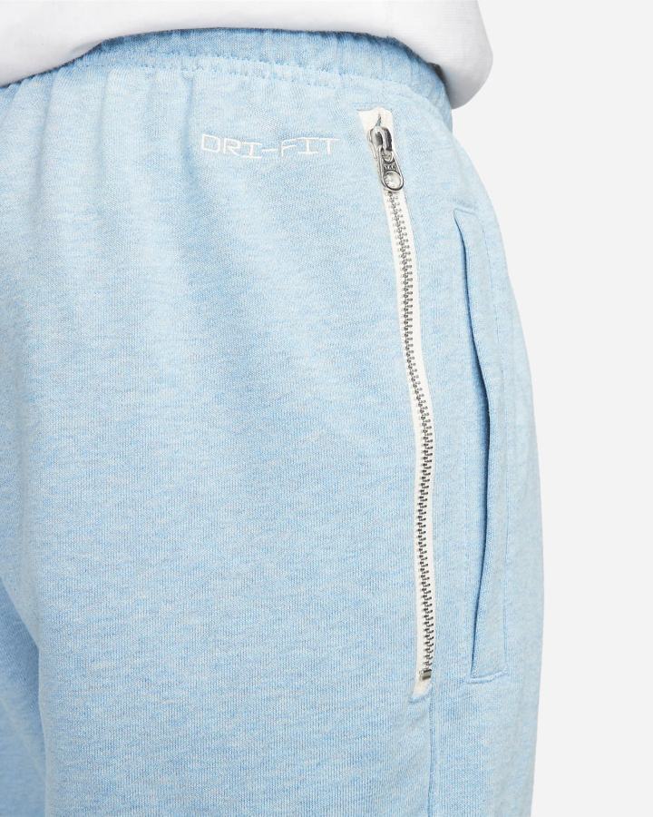 Pantalones Nike Dri-FIT Standard Issue Basketball Hombre Azules Blancas | RBXIV-9502
