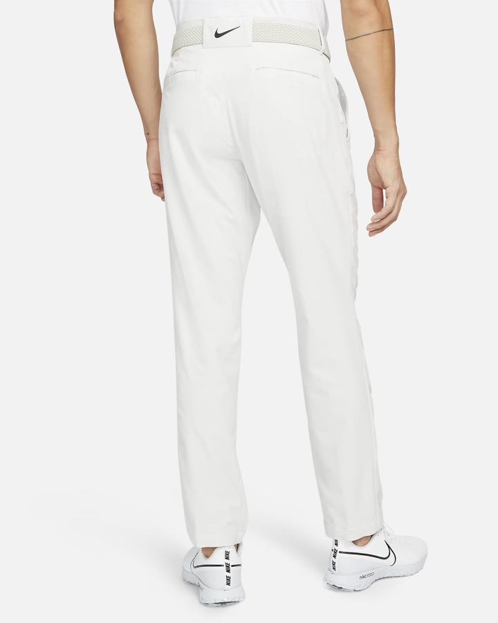 Pantalones Nike Dri-FIT Vapor Slim-Fit Golf Hombre Negras | SQDBH-5413