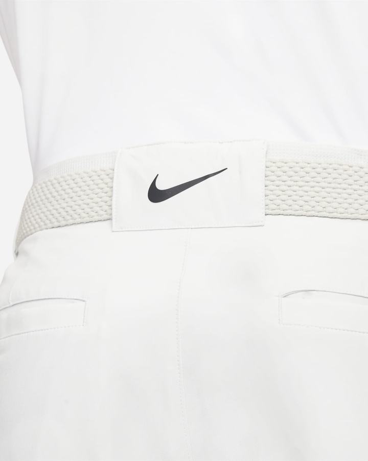 Pantalones Nike Dri-FIT Vapor Slim-Fit Golf Hombre Negras | SQDBH-5413